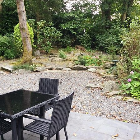 Hammer Bank Lodge Windermere Exterior foto